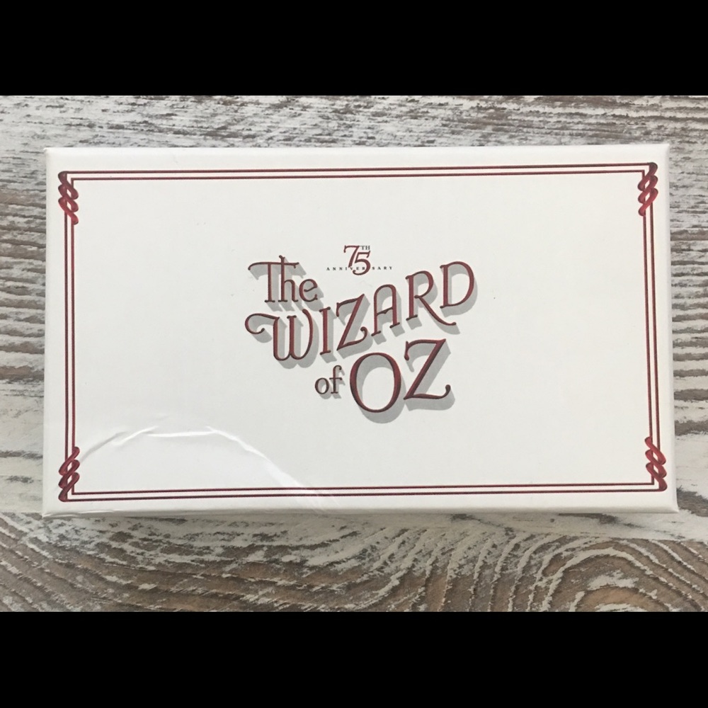 Wizard of Oz - Picture 3 of 8